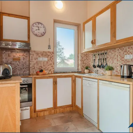 Paul Apartment