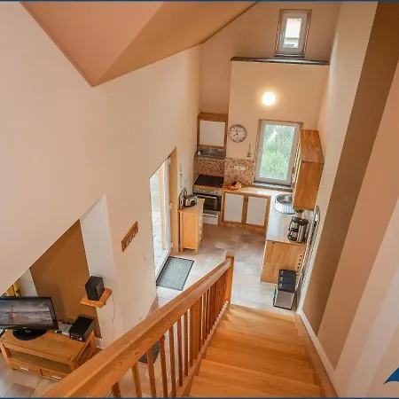 Apartment Paul Trassenheide
