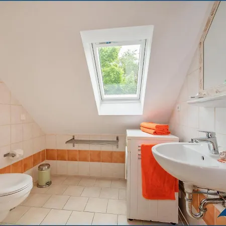 Paul Apartment