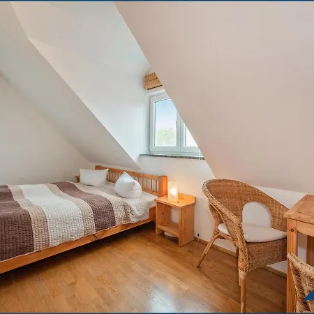 Apartment Paul