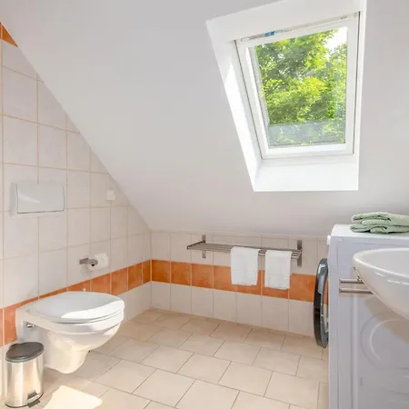Paul Apartment Trassenheide