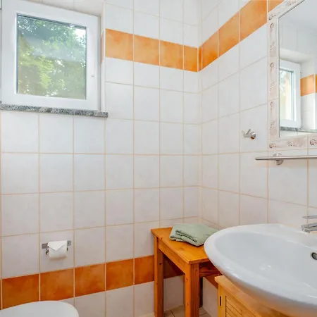 Apartment Paul Trassenheide