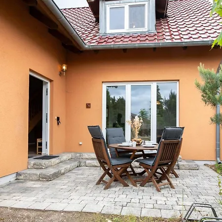 Apartment Paul