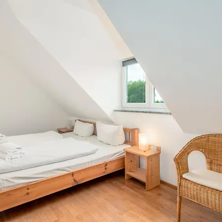 Paul Apartment Trassenheide