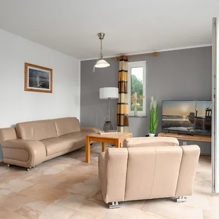 Paul Apartment