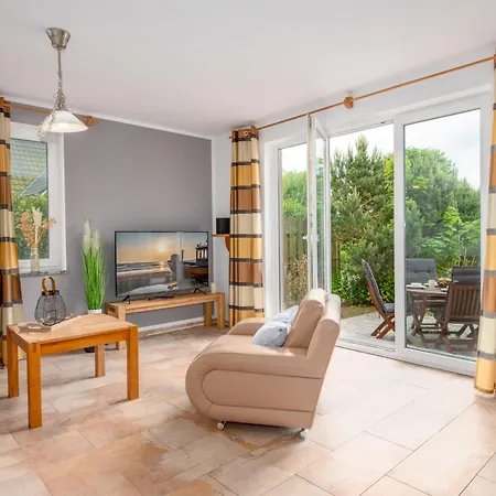 Apartment Paul